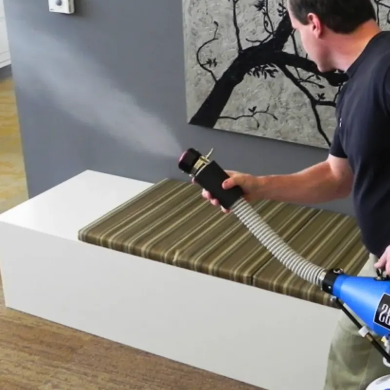 Professional Odor Removal in South Peabody, MA